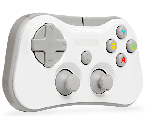 STEELSERIES Kontroler Stratus (iPhone/iPad) - 218706 - zdjęcie